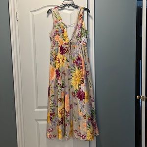 H&M dress